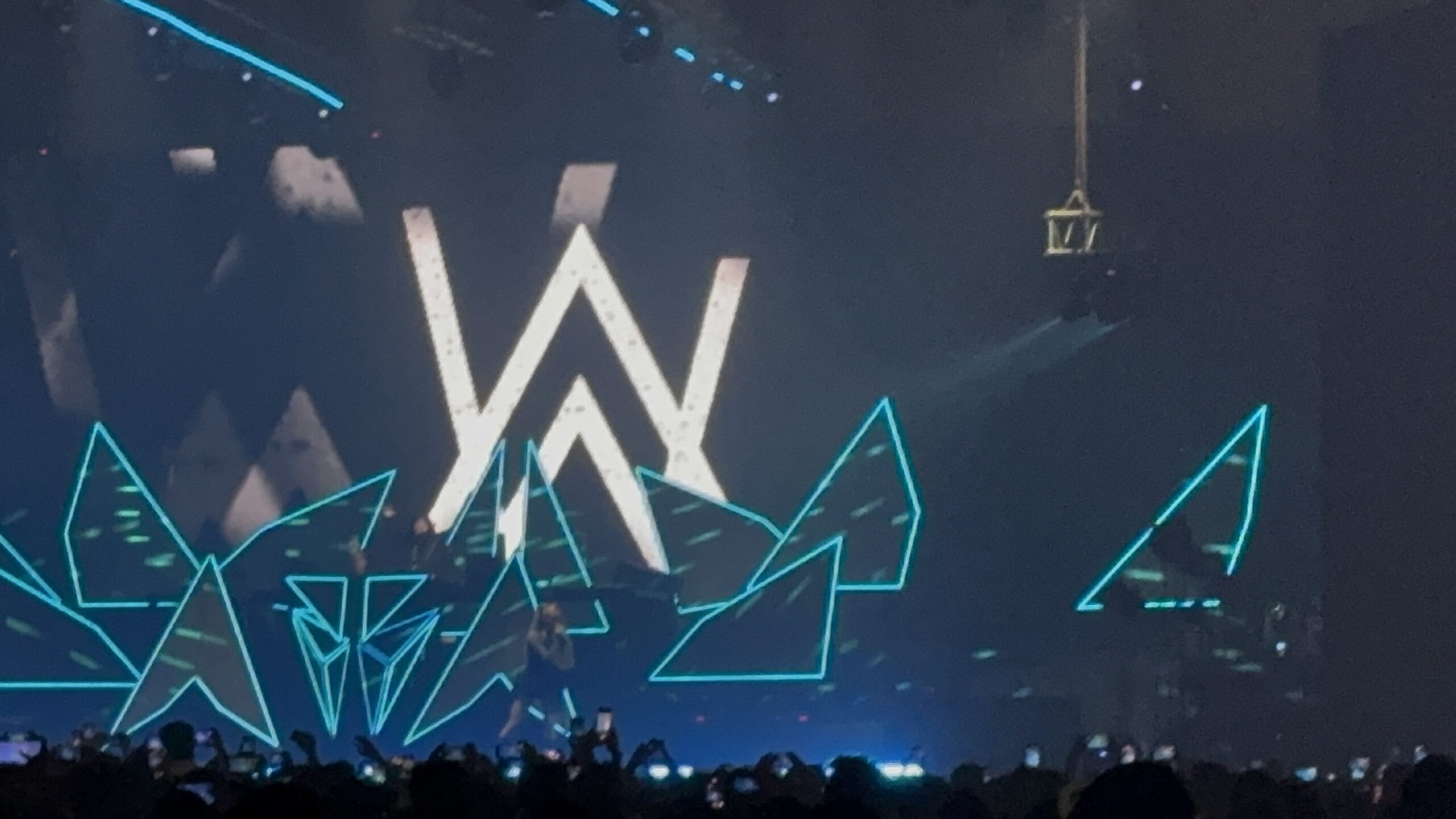 My First Concert: Alan Walker’s Walker World Tour, Kolkata